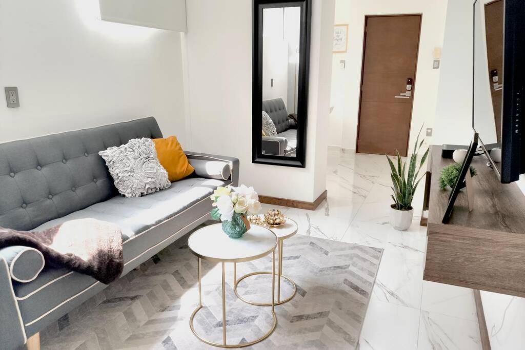 Orozco Maiahome-Polanco 1Br Close To Antara Mexico Extérieur photo