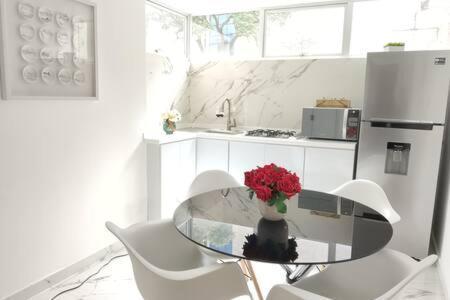 Orozco Maiahome-Polanco 1Br Close To Antara Mexico Extérieur photo